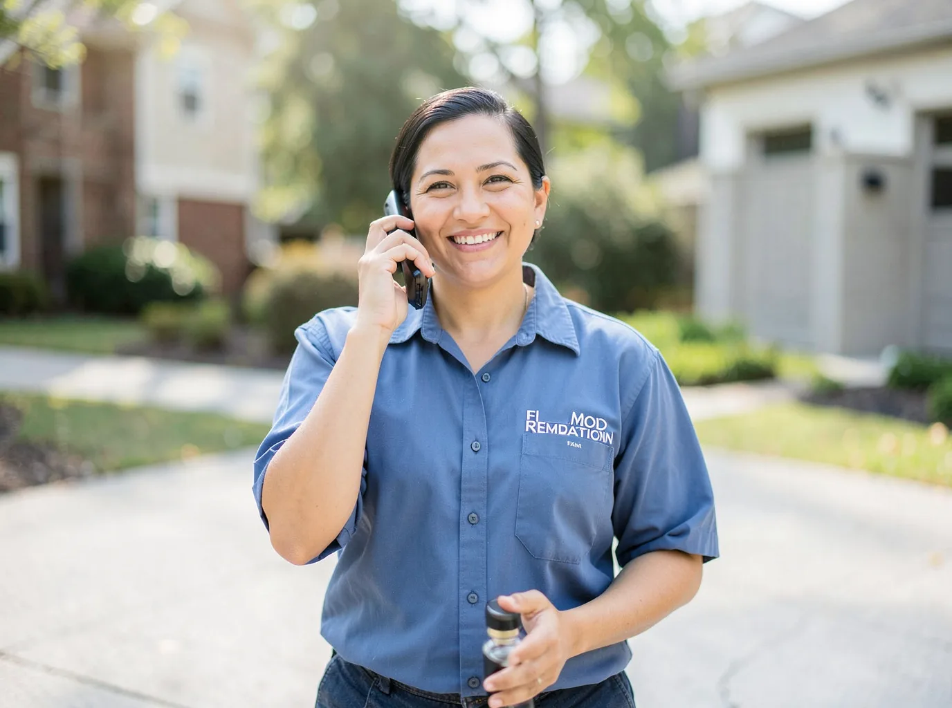 Mold Remediation Mechanicstown, OH FAQs